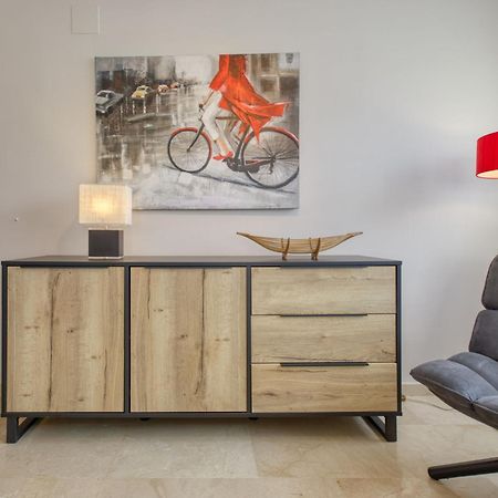 Apartment Marina Raset By Interhome Денія Екстер'єр фото