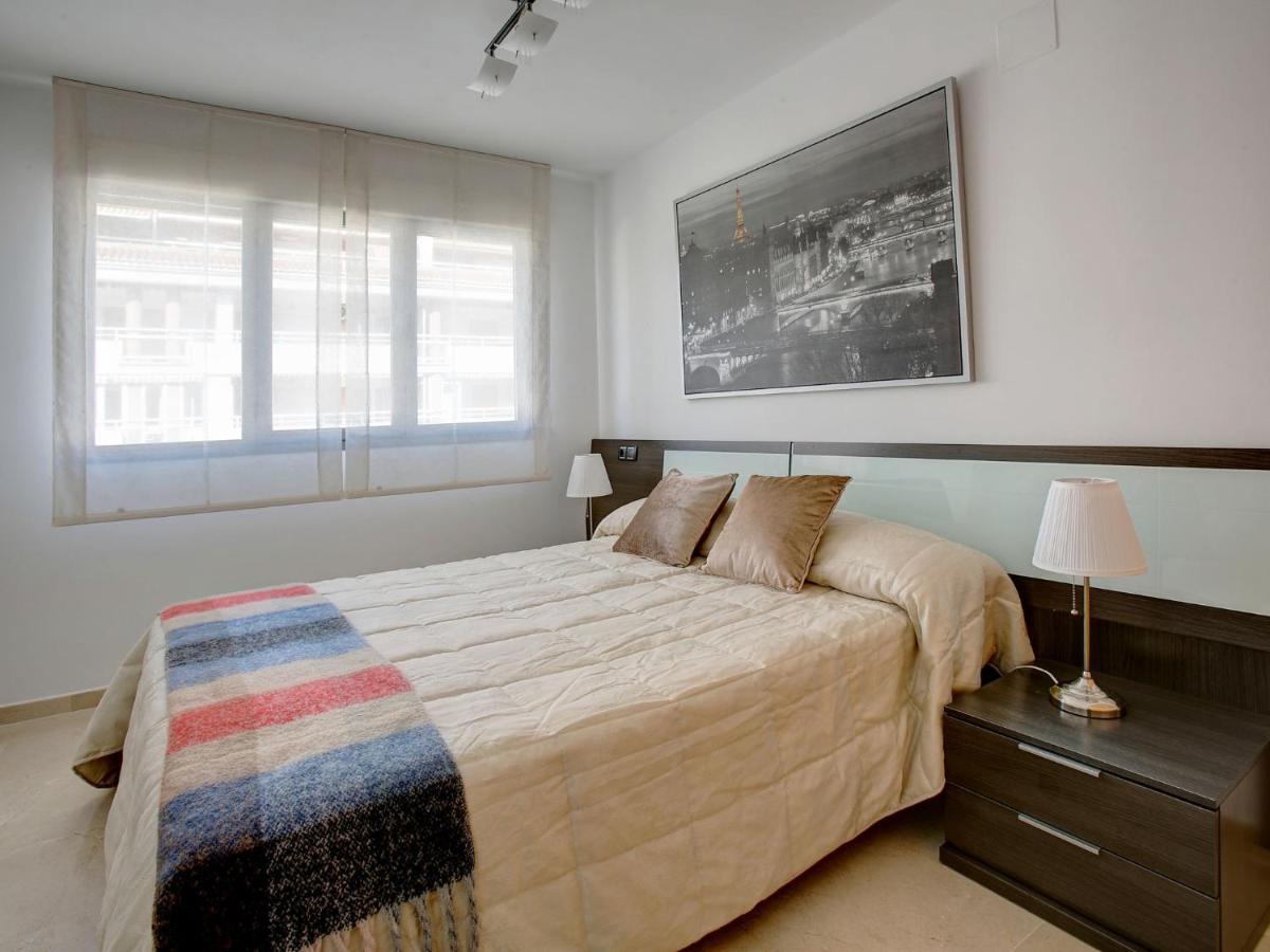 Apartment Marina Raset By Interhome Денія Екстер'єр фото