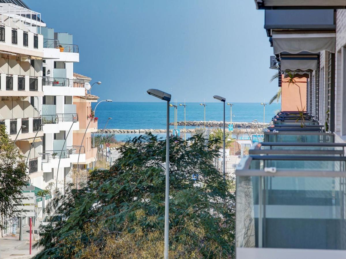 Apartment Marina Raset By Interhome Денія Екстер'єр фото