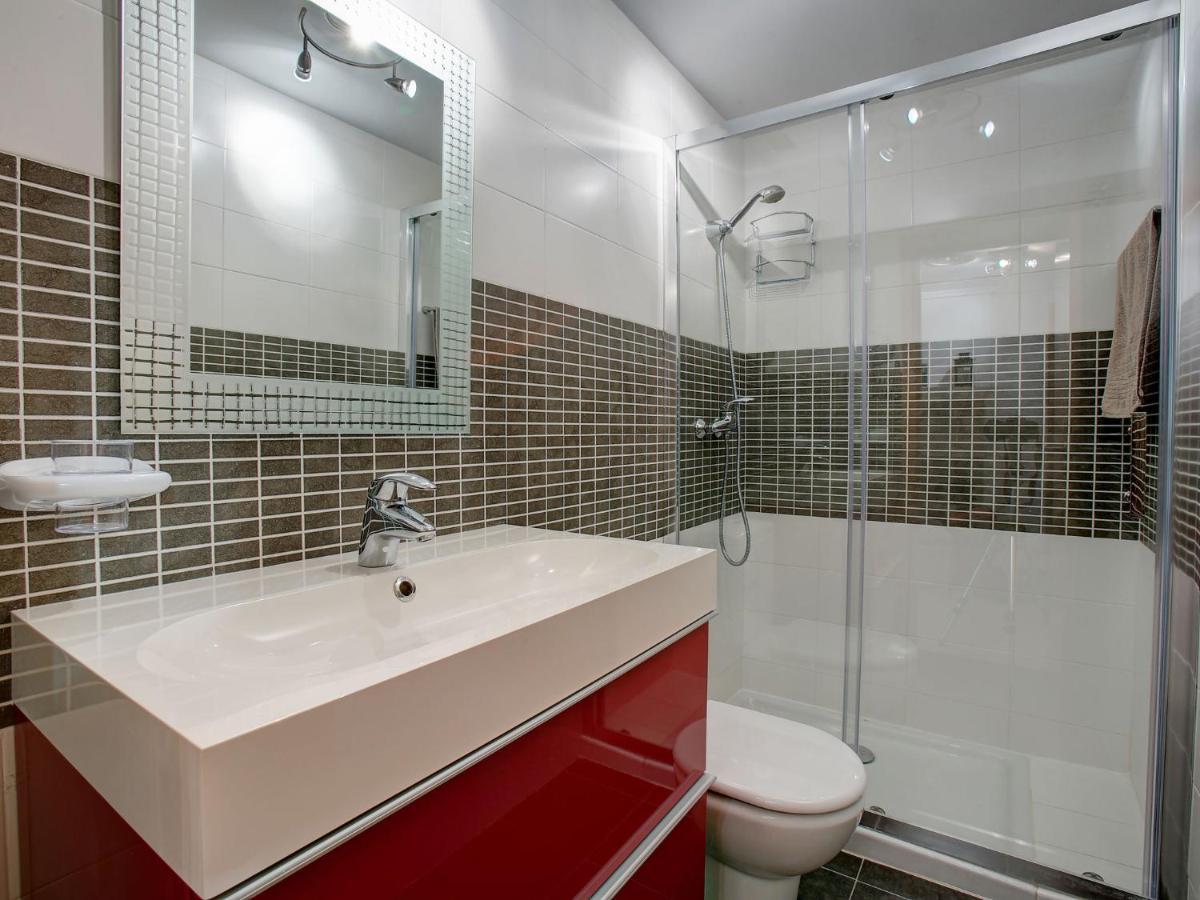 Apartment Marina Raset By Interhome Денія Екстер'єр фото