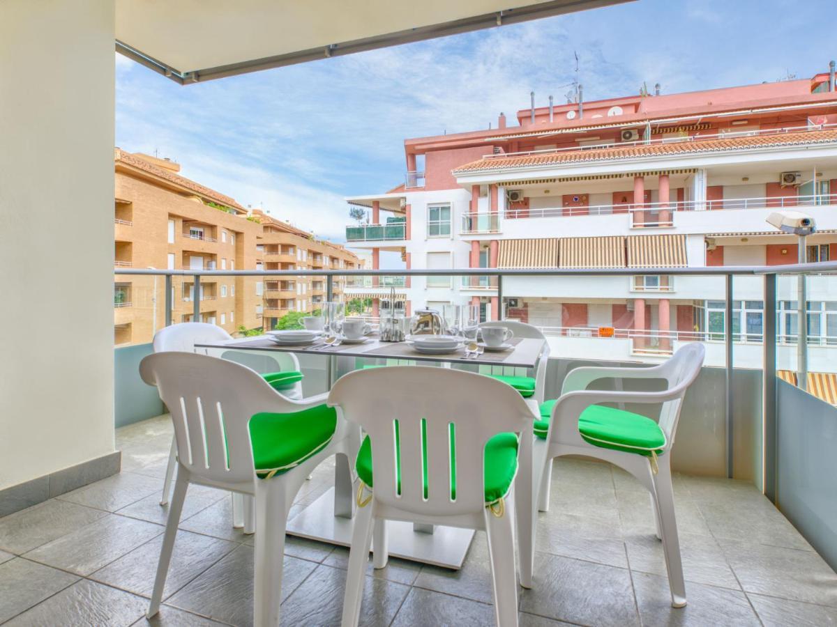 Apartment Marina Raset By Interhome Денія Екстер'єр фото