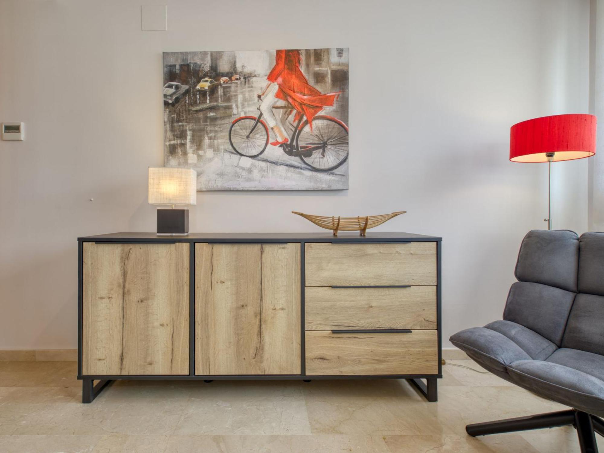 Apartment Marina Raset By Interhome Денія Екстер'єр фото