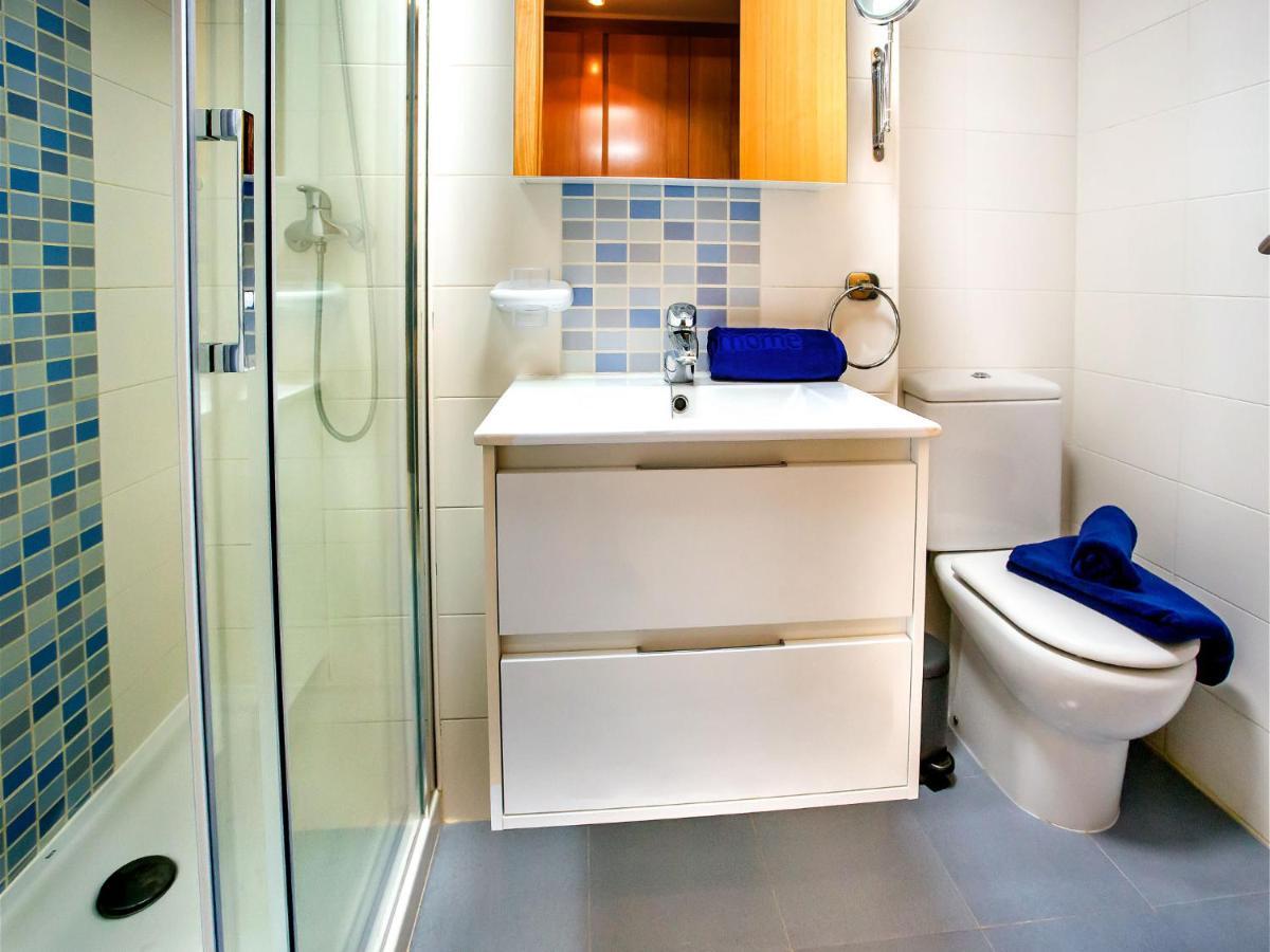 Apartment Marina Raset By Interhome Денія Екстер'єр фото